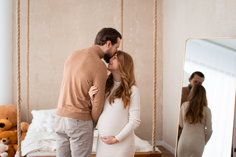 Jak przygotować się do naturalnej sesji w&nbsp;studio?