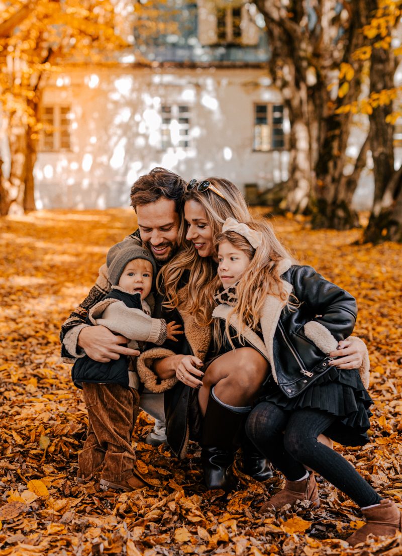 Jak przygotować się do naturalnej sesji w&nbsp;plenerze?